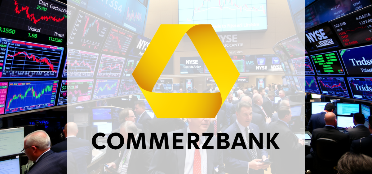 Beitragsbild zu Commerzbank Aktie: BlackRock schlägt zu!