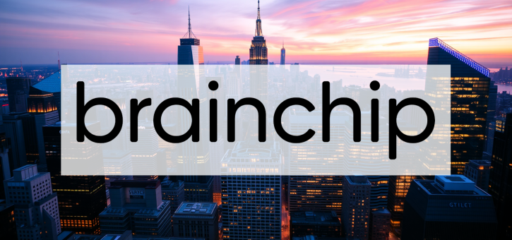 Beitragsbild zu BrainChip Aktie: Top-Ergebnis!