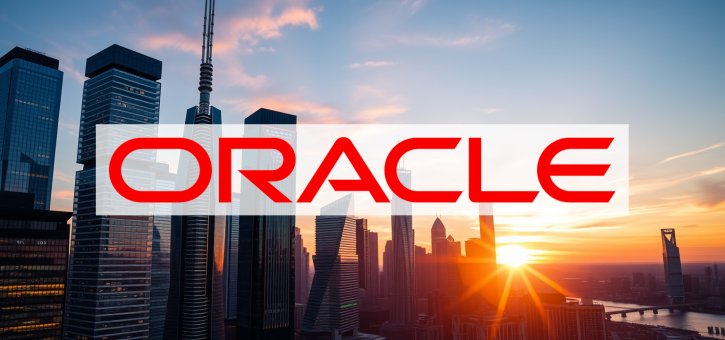 Beitragsbild zu Oracle Aktie: Erfolgsserie ungebrochen!