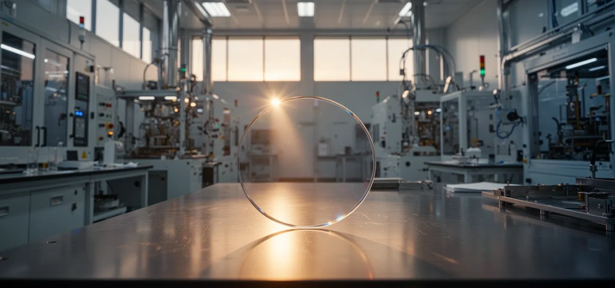 Beitragsbild zu Ams Osram Aktie: Aufbruchsstimmung allerorten!