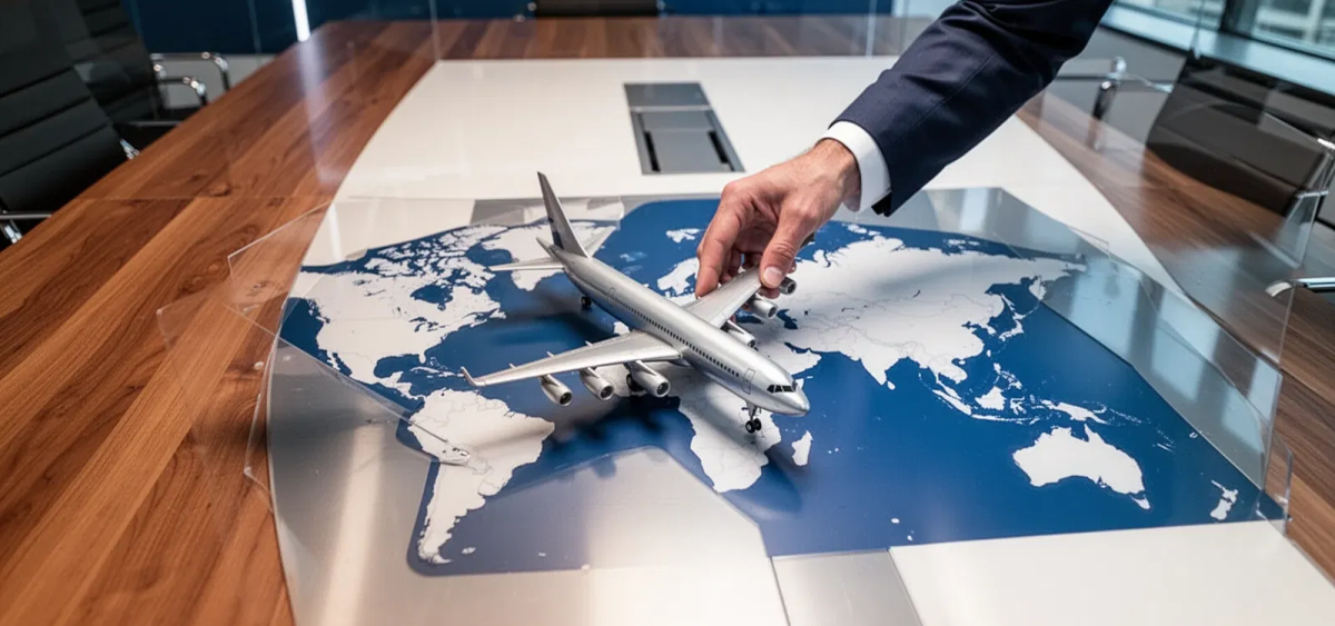 Beitragsbild zu TUI Aktie: Geschäftsmodell überzeugt