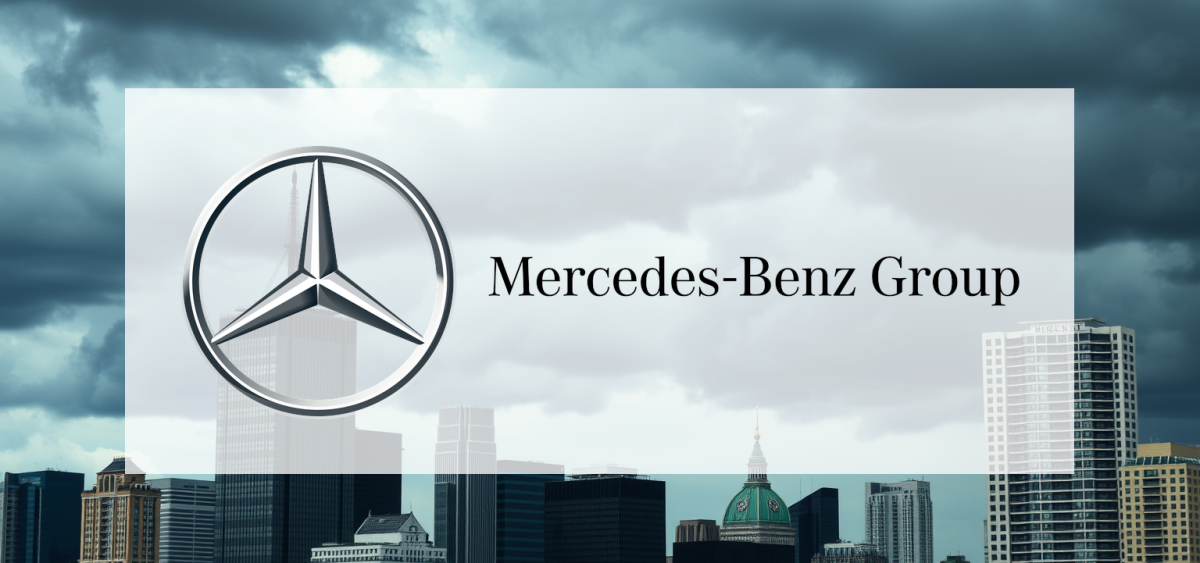 Beitragsbild zu Mercedes-Benz Aktie: Luxusstrategie vor dem Aus?