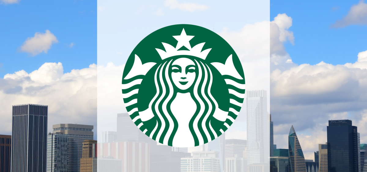 Beitragsbild zu Starbucks Aktie: Vorsicht, Dämmerung?