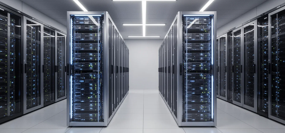 Beitragsbild zu Broadcom Aktie: VMware schlägt Red Hat