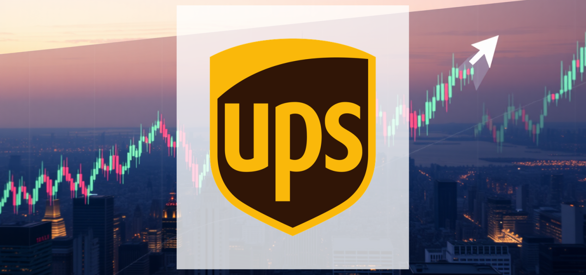 Beitragsbild zu UPS Aktie: Kostensenkungsplan wird zum Bumerang