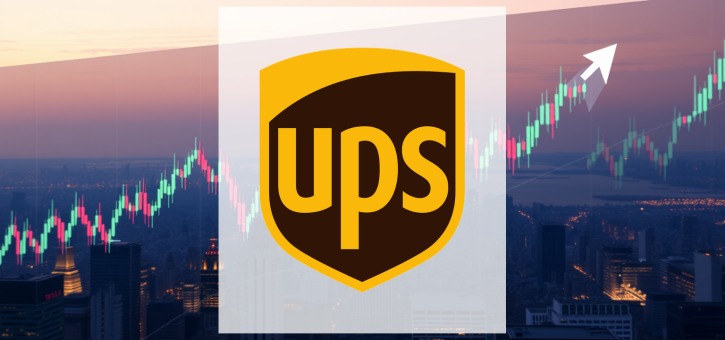 Beitragsbild zu UPS Aktie: Kostensenkungsplan wird zum Bumerang