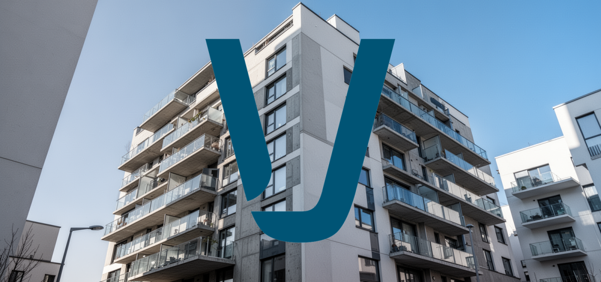 Beitragsbild zu Vonovia Aktie: Starkes Umsatzplus!