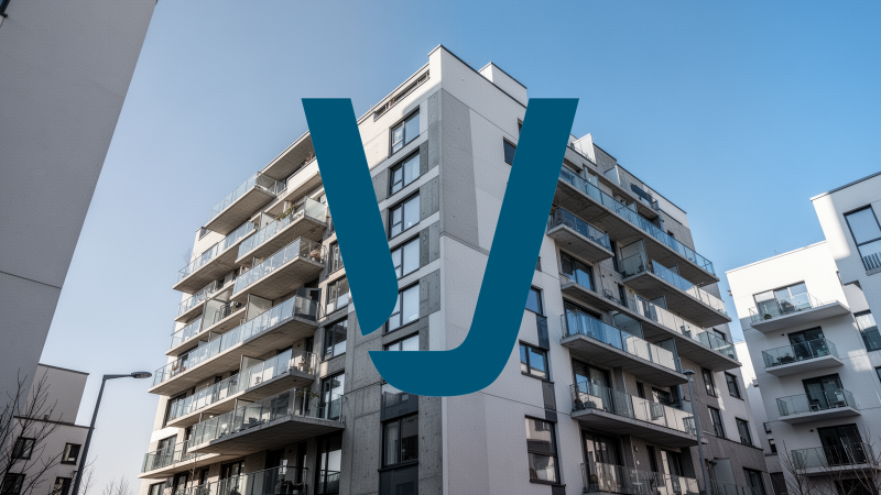 Beitragsbild zu Vonovia Aktie: Starkes Umsatzplus!