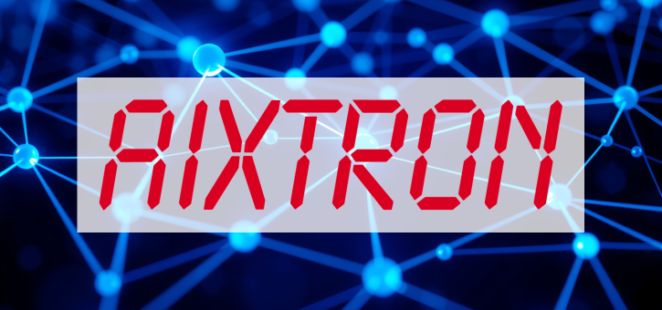 Beitragsbild zu Aixtron Aktie: Technischer Durchbruch – was steckt dahinter?