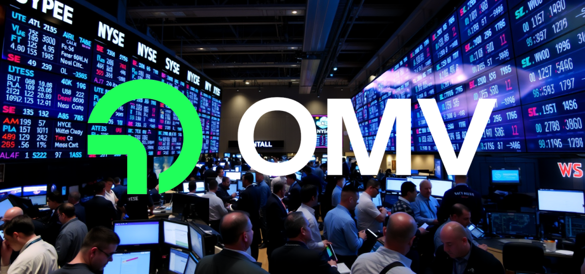 Beitragsbild zu OMV Aktie: Turbo für die E-Mobilität?