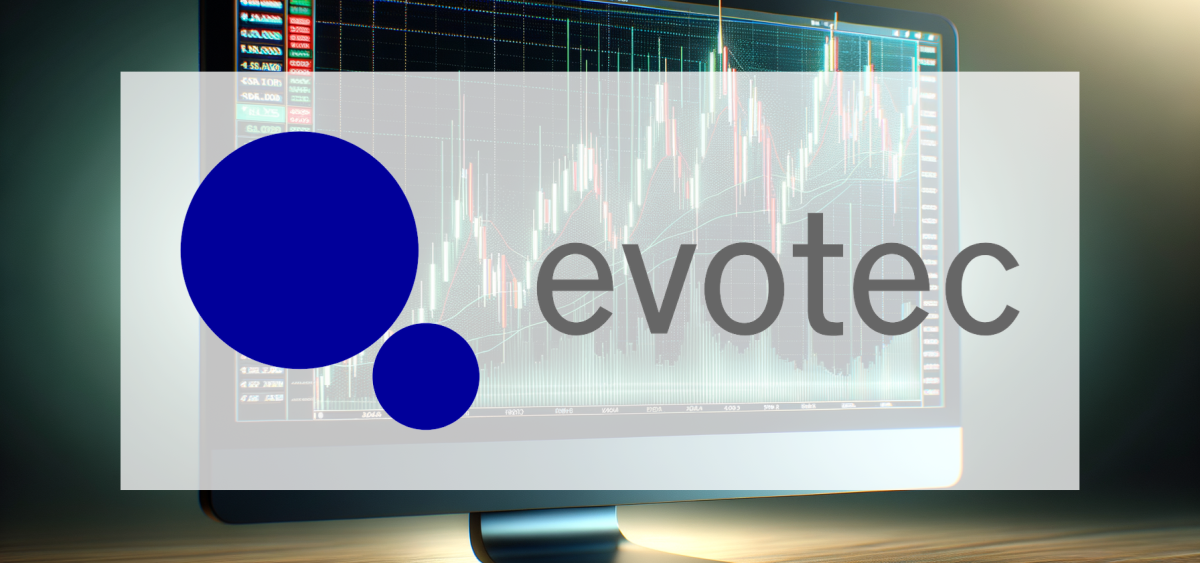 Beitragsbild zu Evotec Aktie: Mega-Deal bringt frischen Wind