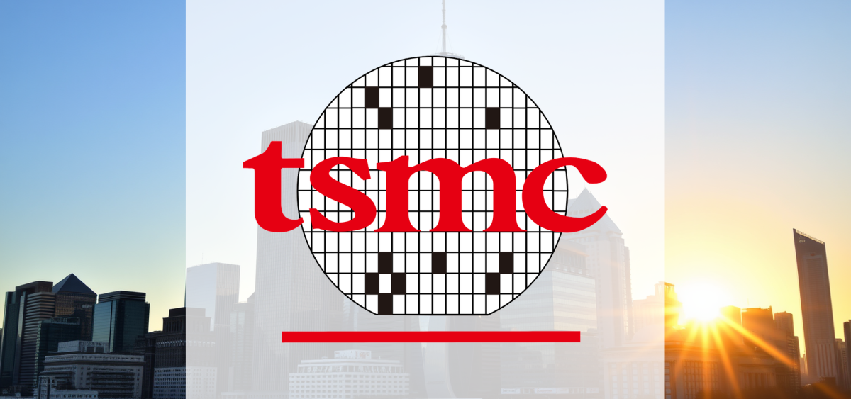 Beitragsbild zu TSMC Aktie: Nvidia-Schock oder Kaufchance?