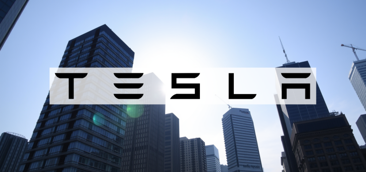 Beitragsbild zu Tesla Aktie: Absturz ohne Ende?