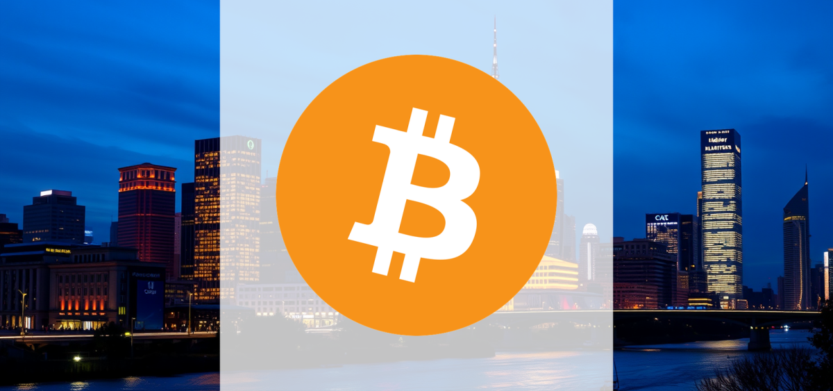 Beitragsbild zu Bitcoin: Crash frisst Milliarden