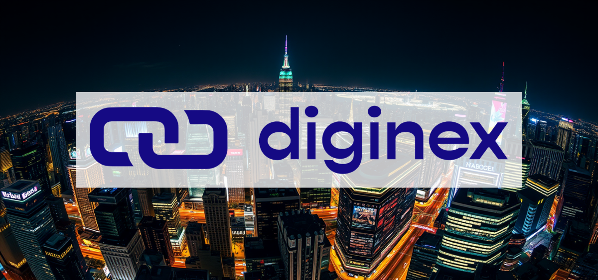 Beitragsbild zu Diginex Aktie: Teures Wachstum