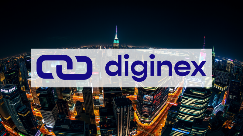 Beitragsbild zu Diginex Aktie: Teures Wachstum