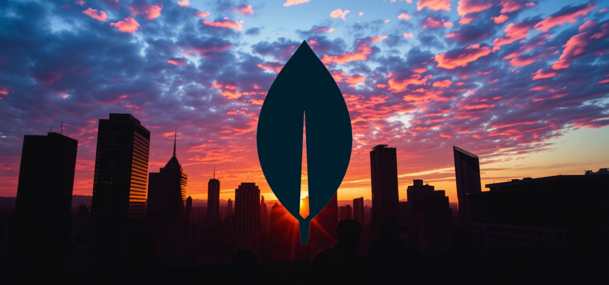 Beitragsbild zu MongoDB Aktie: KI-Integration schreitet voran