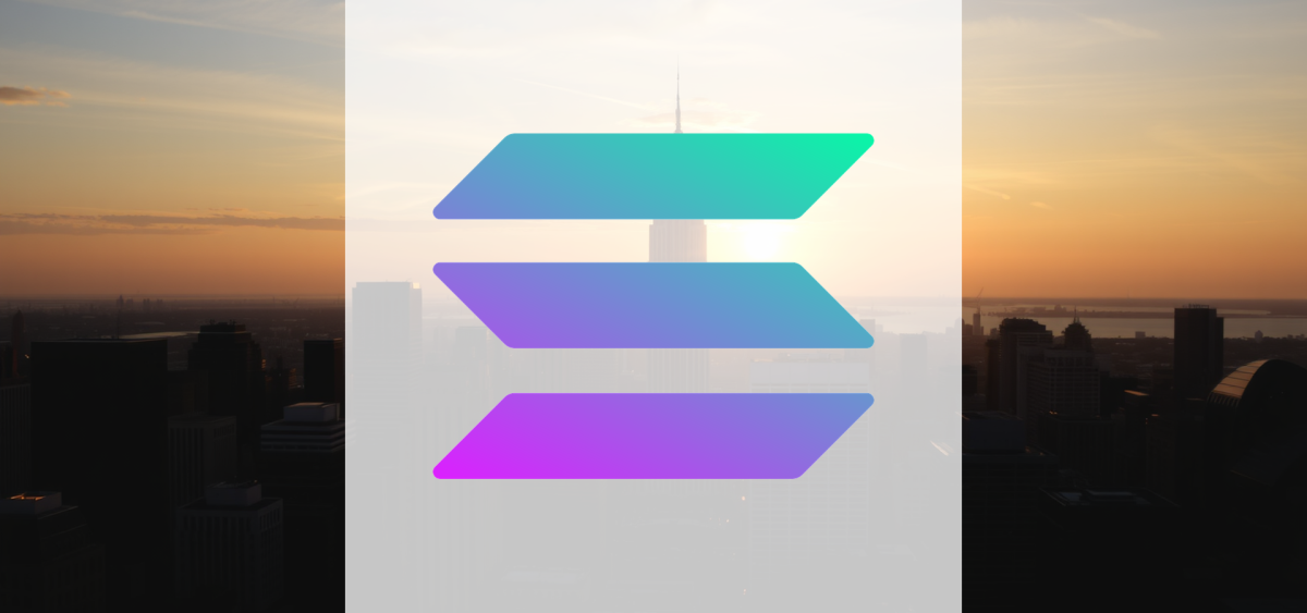 Beitragsbild zu Solana: Liquidität erreicht Rekordniveau