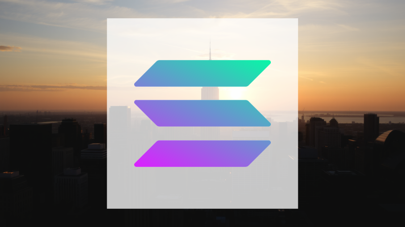 Beitragsbild zu Solana: Liquidität erreicht Rekordniveau