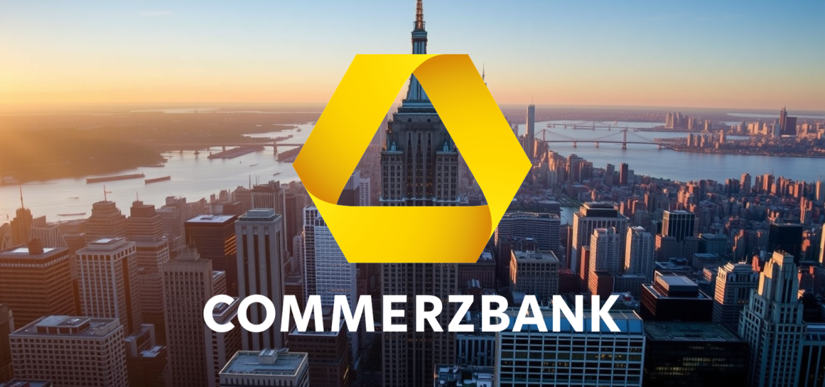 Beitragsbild zu Commerzbank Aktie: Übernahmealarm!