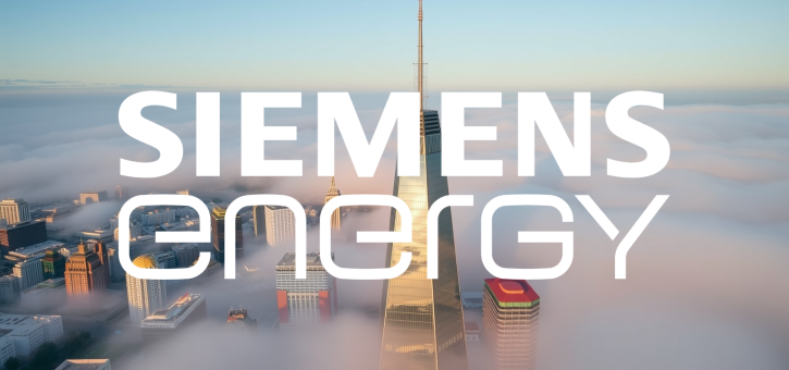 Beitragsbild zu Siemens Energy Aktie: Entspannte Marktverhältnisse