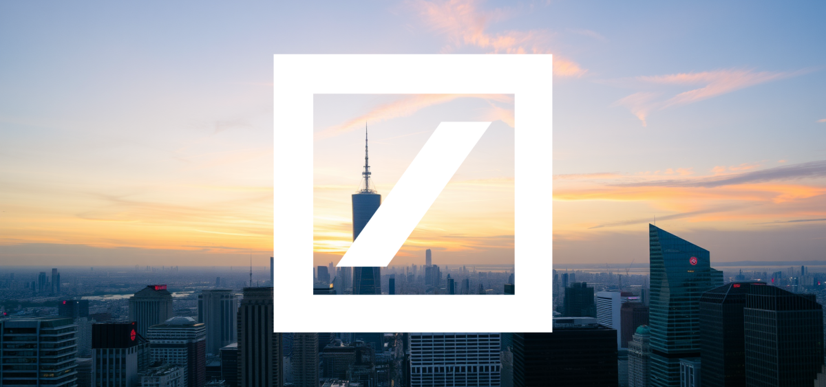 Beitragsbild zu Deutsche Bank Aktie: Quartalszahlen-Schock?