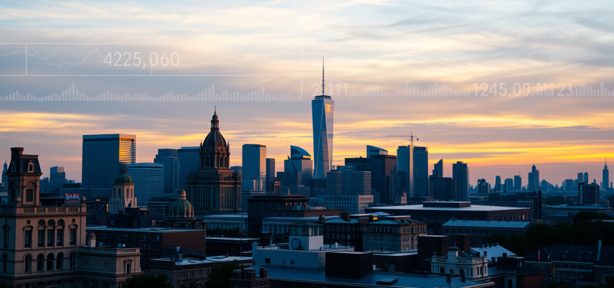 Beitragsbild zu iShares MSCI World ETF: Richtungswoche