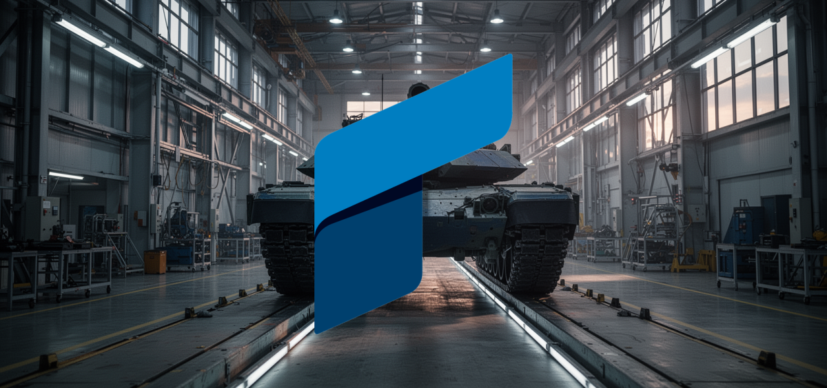 Beitragsbild zu Rheinmetall Aktie: Monopolstellung gebrochen