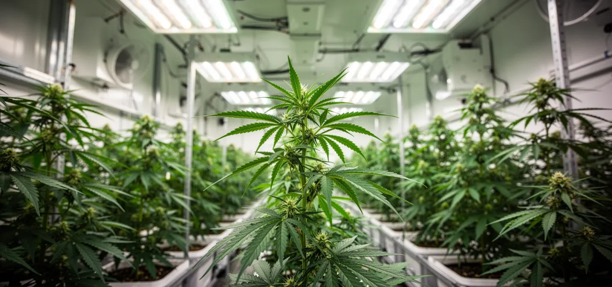 Beitragsbild zu Canopy Growth Aktie: CLIMB Act als Katalysator