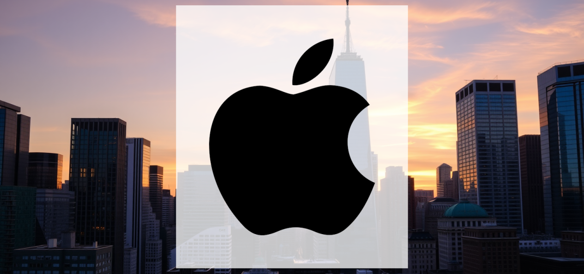 Beitragsbild zu Apple Aktie: Milliarden-Deal als Rettung?