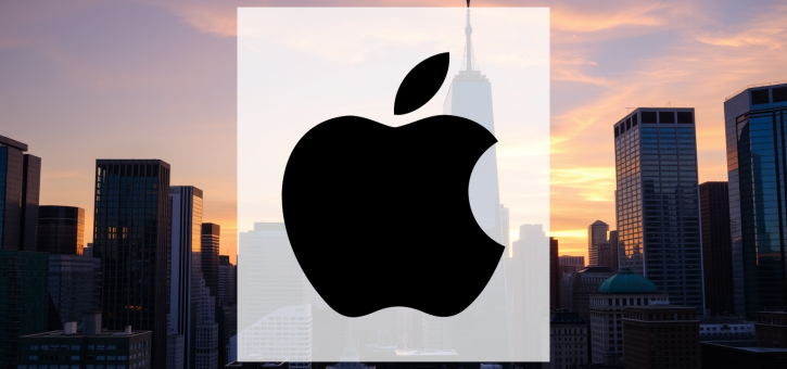 Beitragsbild zu Apple Aktie: Milliarden-Deal als Rettung?