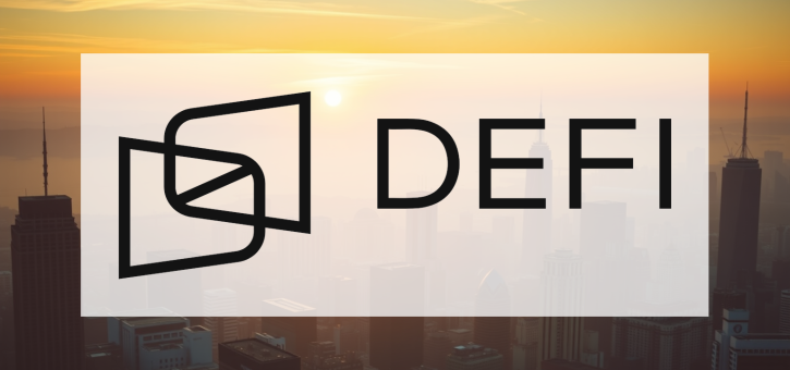 Beitragsbild zu DeFi Technologies Aktie: Solide Basis oder heiße Luft?