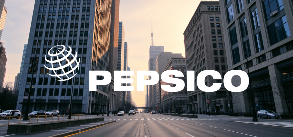 Beitragsbild zu Pepsi-Aktie: Dürrephase für Anleger?