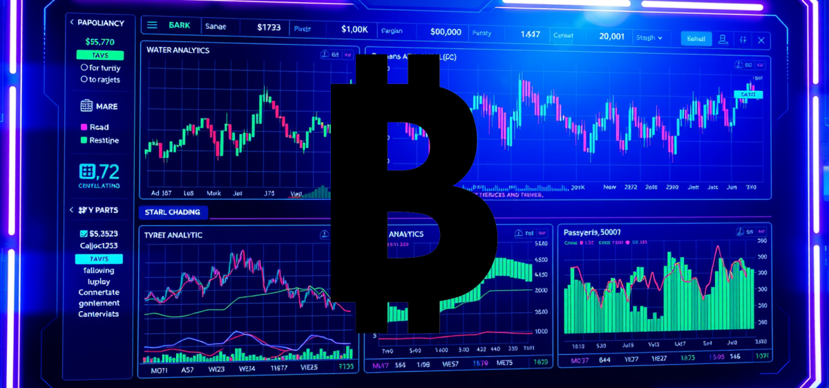 Beitragsbild zu Strategy Aktie: Anleger unter Schock!