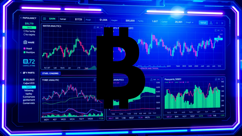 Beitragsbild zu Strategy Aktie: Anleger unter Schock!