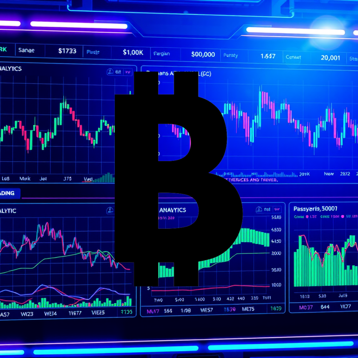 Börse Express - MicroStrategy Aktie: Paradoxe Bewertung