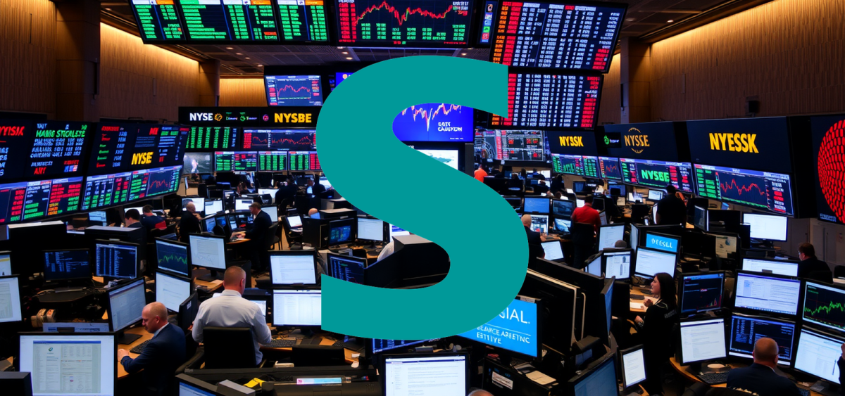 Beitragsbild zu Siemens Aktie: Entscheidende Woche