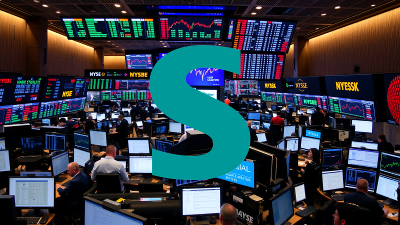 Beitragsbild zu Siemens Aktie: Entscheidende Woche