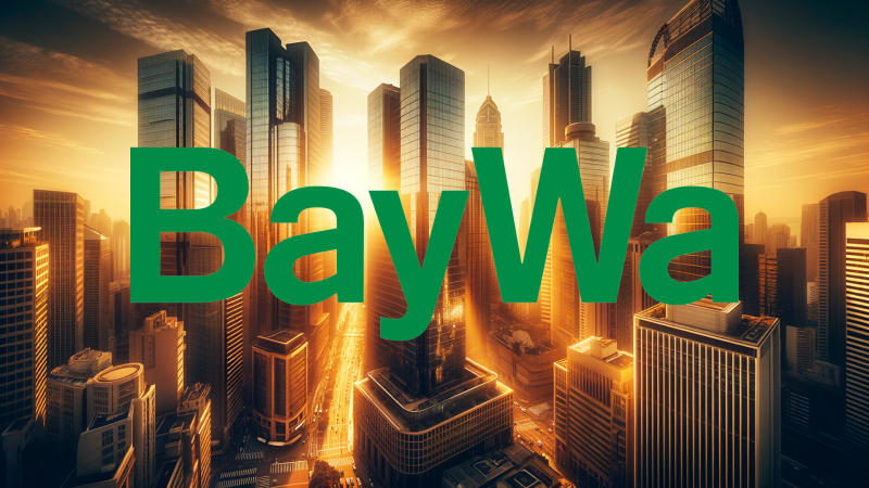 Beitragsbild zu BayWa Aktie: Radikaler Kahlschlag!