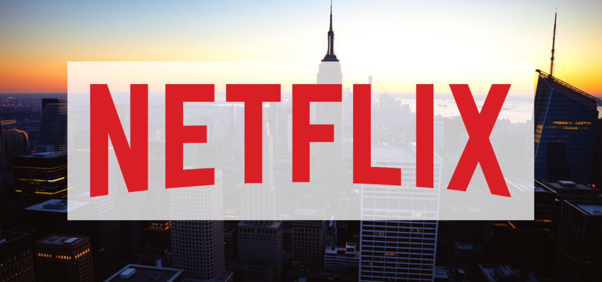 Beitragsbild zu Netflix Aktie: Analysten werden vorsichtig
