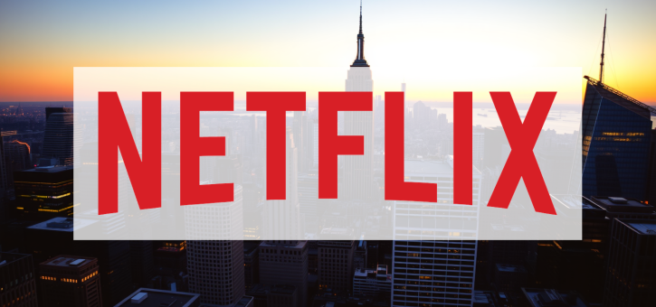 Beitragsbild zu Netflix Aktie: Analysten werden vorsichtig