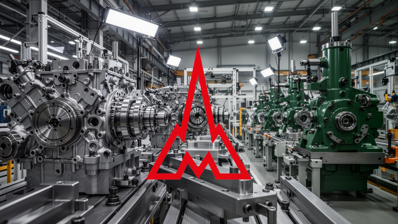 Beitragsbild zu Deutz Aktie: Rüstungsfokus