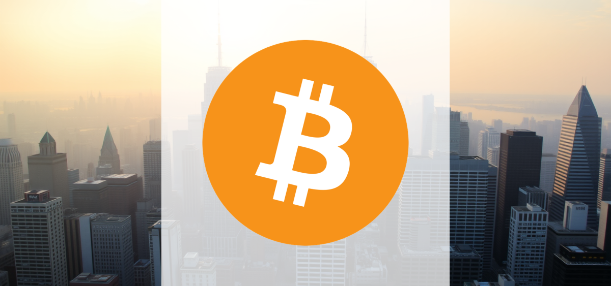 Beitragsbild zu Bitcoin: Crash ins Bodenlose!