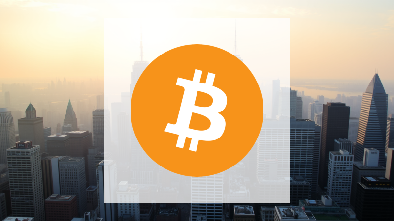 Beitragsbild zu Bitcoin: Crash ins Bodenlose!