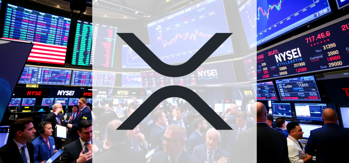 Beitragsbild zu XRP: Marktprognosen studieren