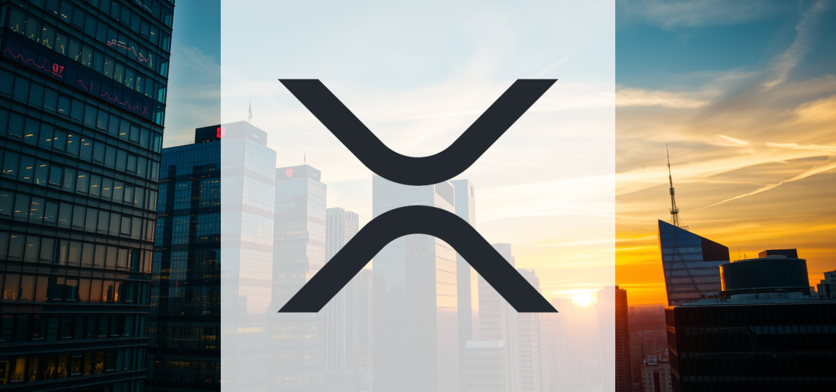 Beitragsbild zu XRP: Potenzial verdoppelt!