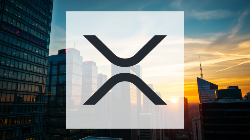 Beitragsbild zu XRP: Potenzial verdoppelt!