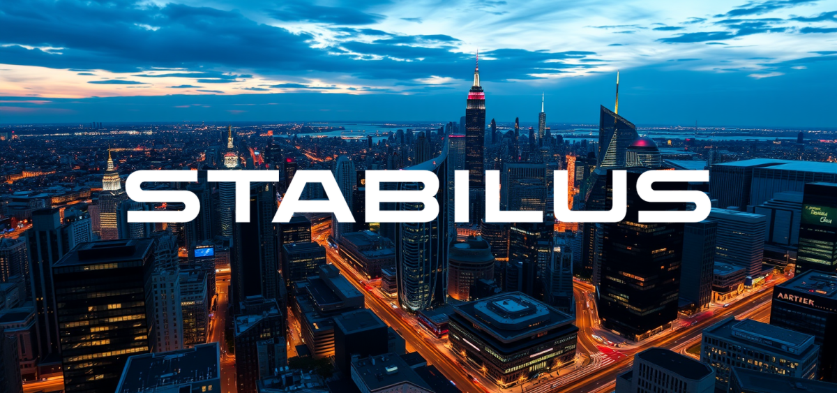 Beitragsbild zu Stabilus Aktie: Endlich wieder komplett!