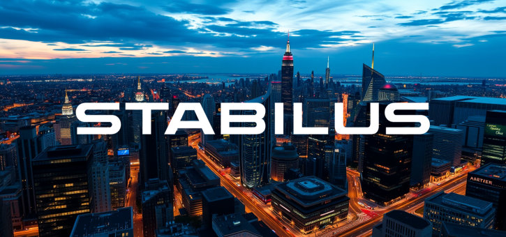 Beitragsbild zu Stabilus Aktie: Endlich wieder komplett!
