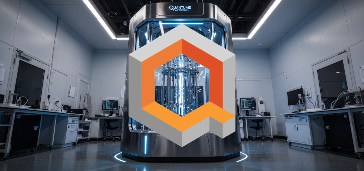 Beitragsbild zu IonQ Aktie: Historischer Durchbruch